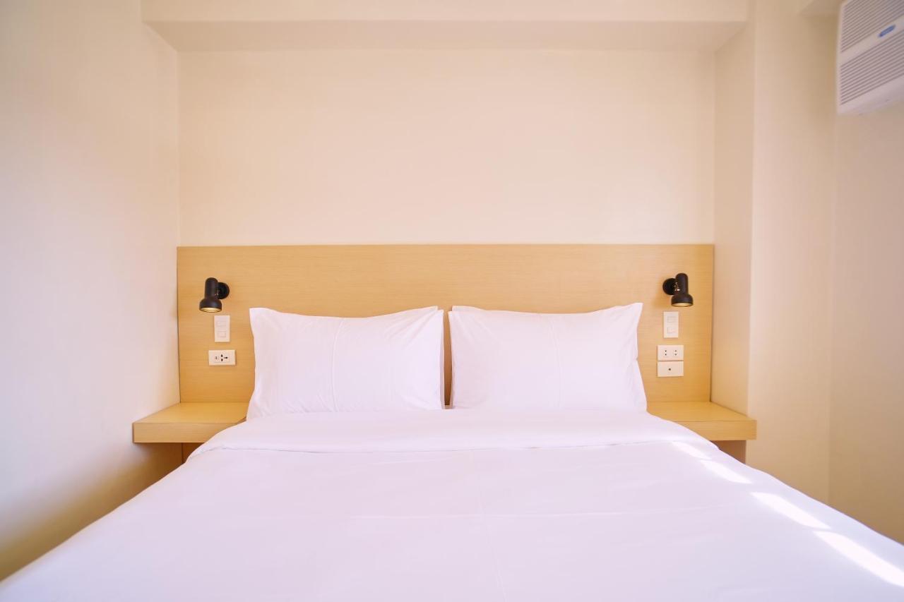 Bridge Hotel Express Кагаян-де-Оро Екстер'єр фото
